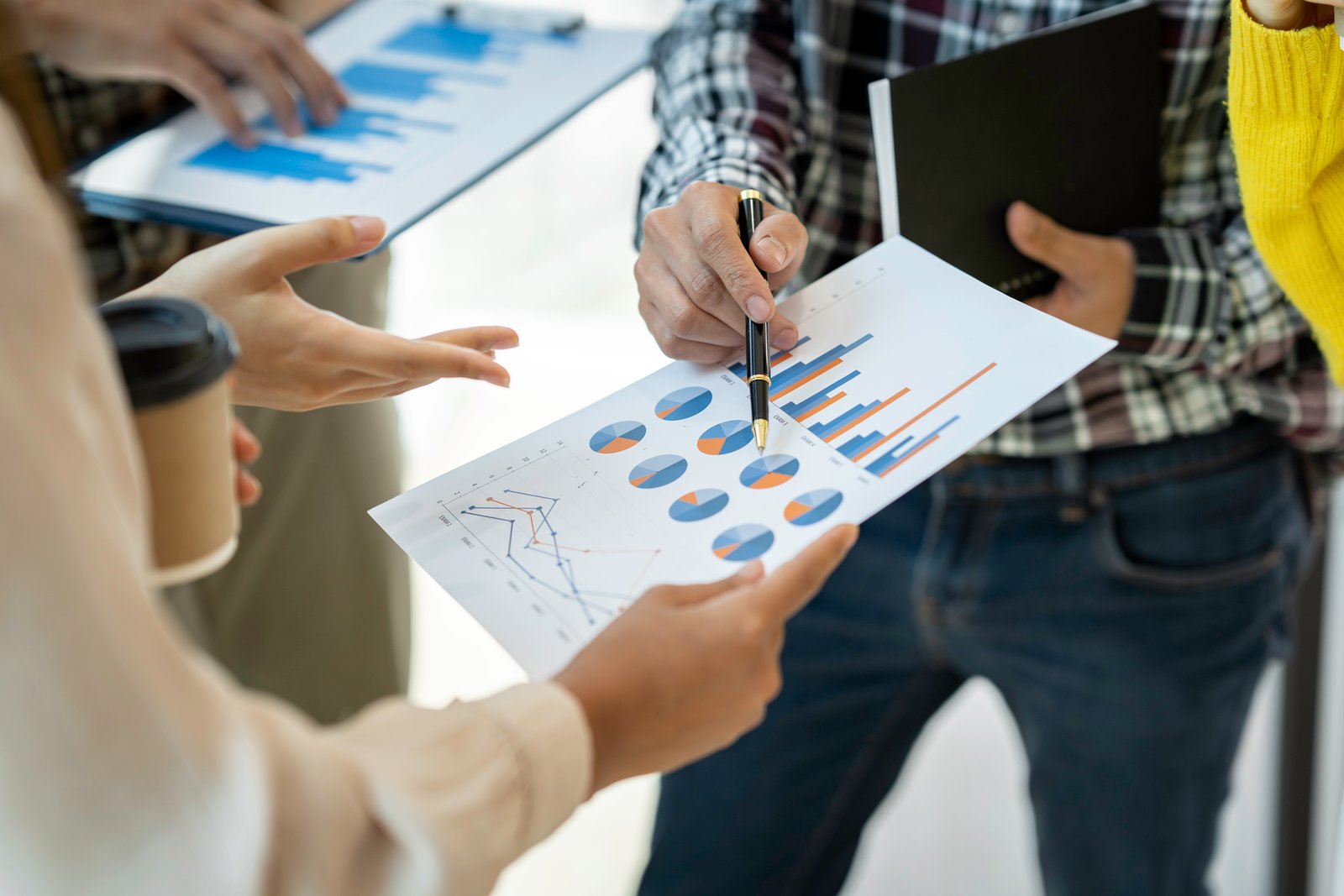 Anket ve veri analizi — Dijital İkiz ile anlamlı içgörü